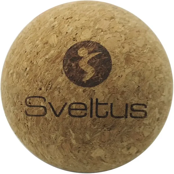 Massageball Kork Sveltus