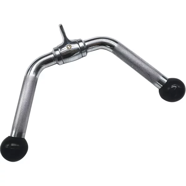 Barre Tirage Triceps Sveltus-image
