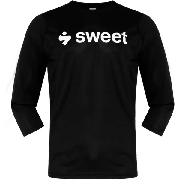 Maillot Sweet Manches Longues 3/4 Sweet Protection Hunter II Trail-image