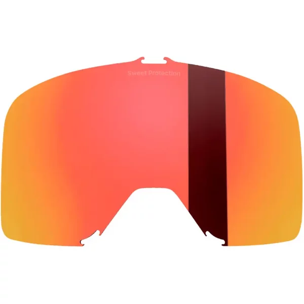 Verres De Rechange Lunettes Sweet Protection Firewall Rig® Reflect-image