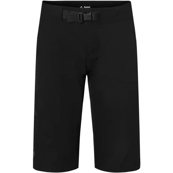 Short Femme Sweet Protection Hunter Slashed-image