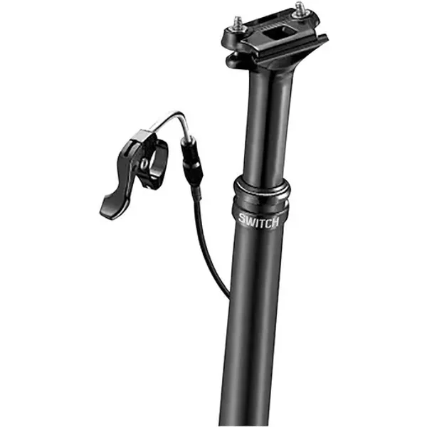 Tige De Selle Telescopique Switch SWL-100-image