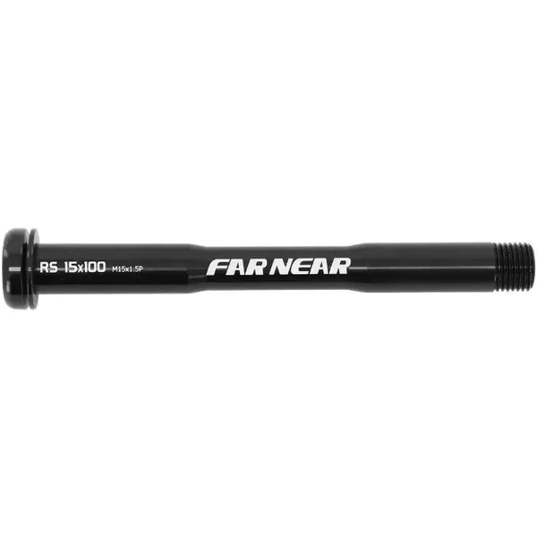 Axe-Blocage De Roue VTT Traversant Avant Filetage 1.5 Switch Rock Shox-image