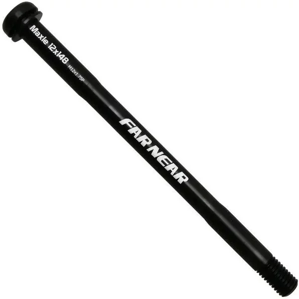 Axe-Blocage De Roue VTT Traversant ArrièRe Filetage 1.75 Switch Boost Maxle-image