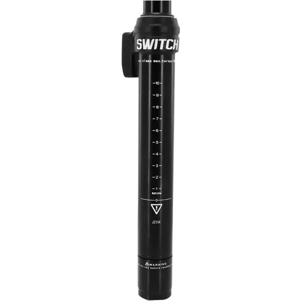 Tige De Selle TéLescopique Aluminium Switch-image