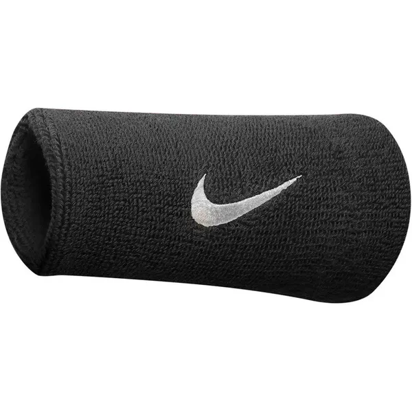 Puños de esponja Nike swoosh doublewide