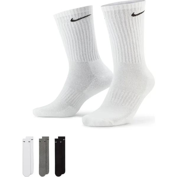 Calcetines Nike everyday cushioned