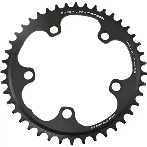 Plateau Specialités T.A. One 110 Comp.Shim.-image