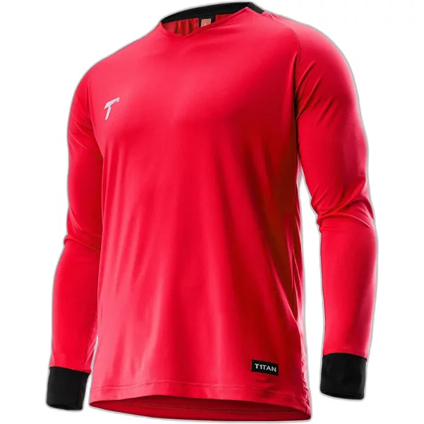 Maillot de gardien manches longues T1TAN