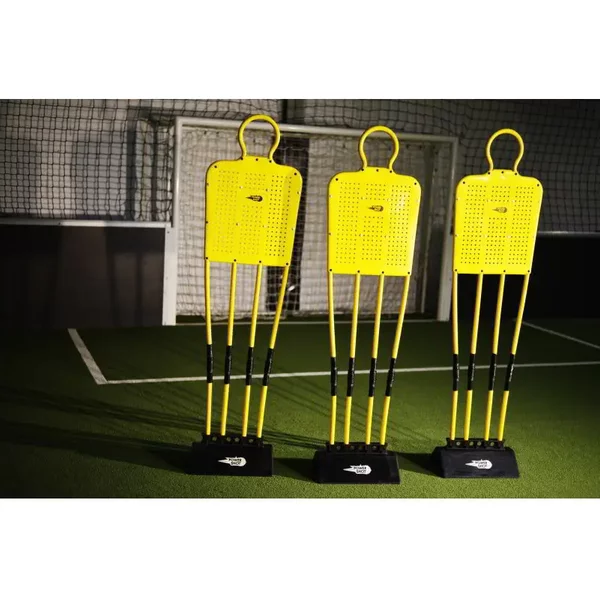 Kit Di 3 Manichini Da Calcio Di Punizione 1 Powershot-image