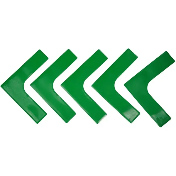 Bodenmarkierungszubehör Ecke Tanga sports (x5)