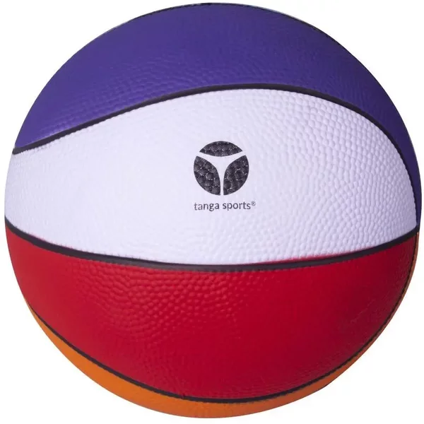 Basketball Aus Pu-Foam Tanga Sports-image