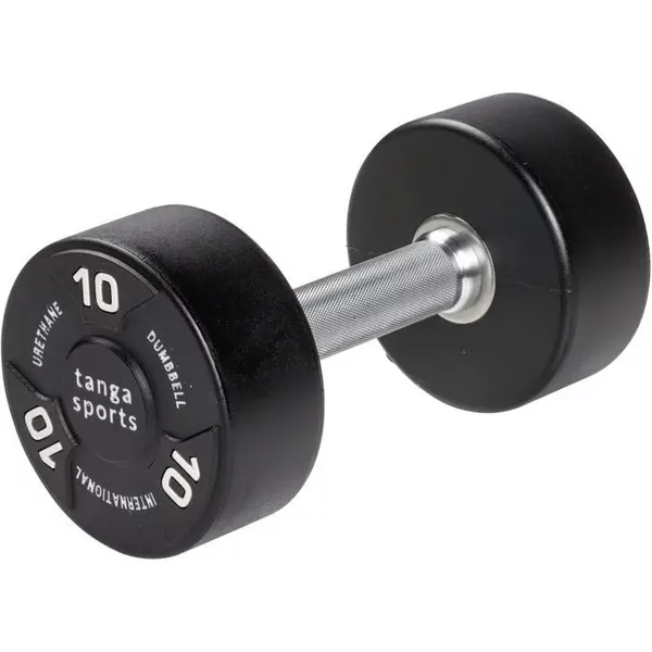 Haltère CPU Tanga sports