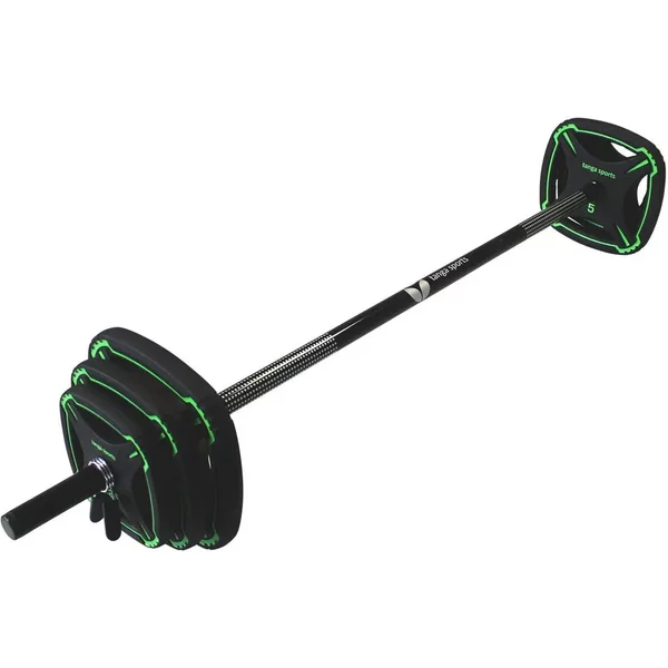 Haltère d'entraînement Tanga sports