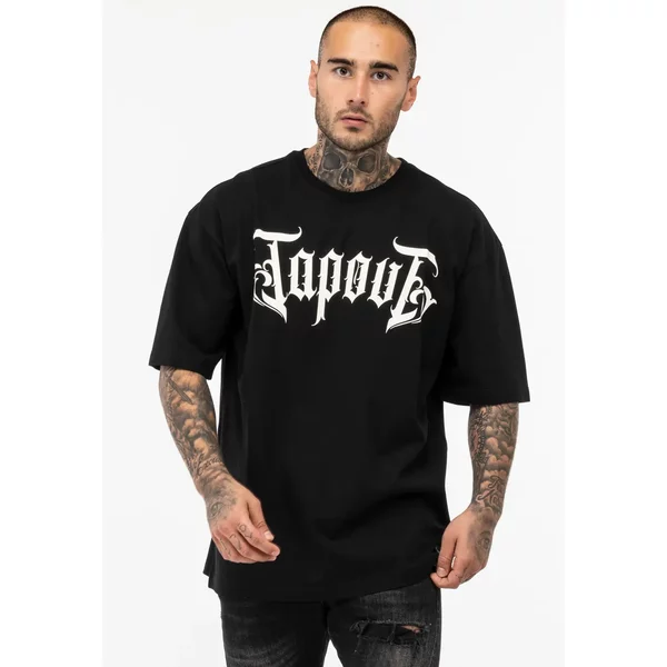 T-Shirt Tapout Simply Believe