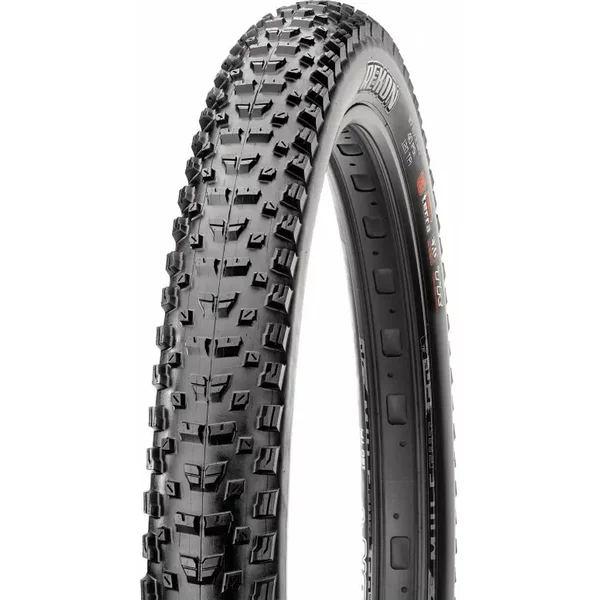 Pneu Souple Maxxis Rekon 29X2.40 Wt (Wide Trail) 3C Terra / Exo / Tubeless Ready-image