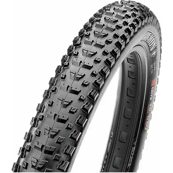 Pneu Souple Maxxis Rekon+ 29X2.80 Exo / Tubeless Ready-image