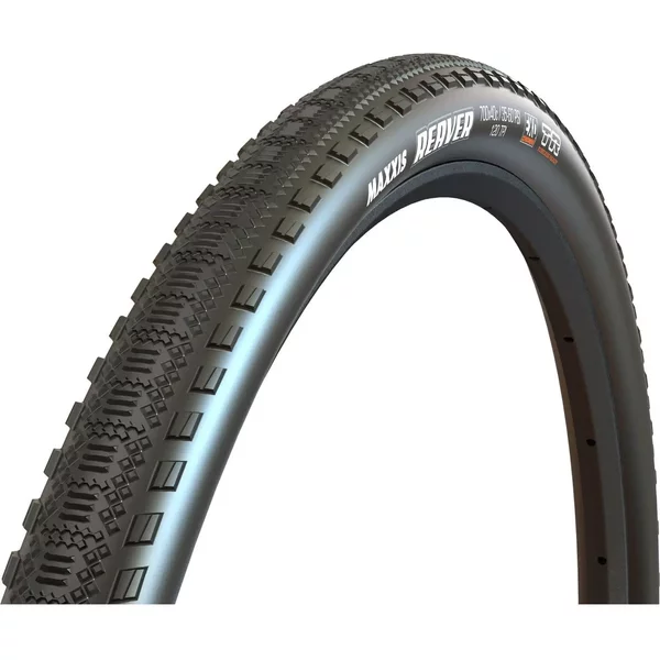Pneu De VéLo Souple Maxxis Reaver - Tr. - Exo / Tubeless Ready 700X40C-image