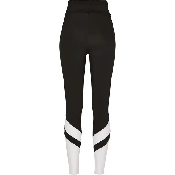 Legging Femme Urban Classics Arrow High Waist-image