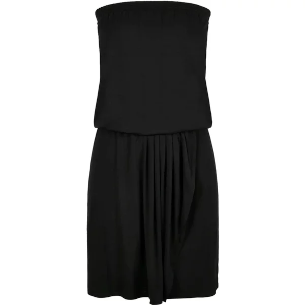 Damenkleid Urban Classics Viscose Shorts-image