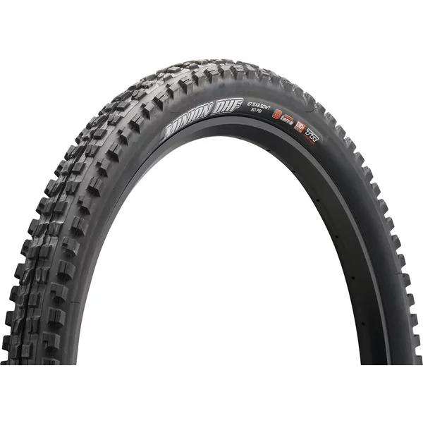 Pneu Souple Sans Chambre à Air Maxxis Minion DHF 3C Terra Exo +-image