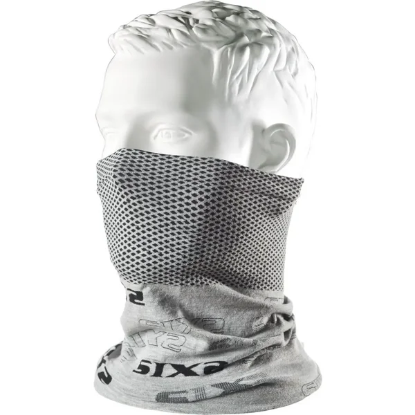Scaldacollo Sixs TBX