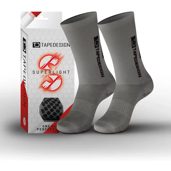Chaussettes Tape Design Allround Superlight