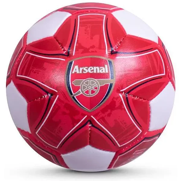 Mini Ballon Team Merchandise-image