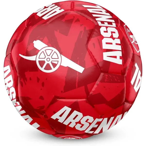 Pallone Team Merchandise Graffiti-image