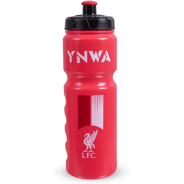 Plastikflasche Team Merchandise