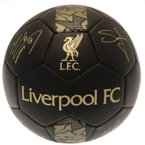 Ballon Team Merchandise Phantom Signature-image