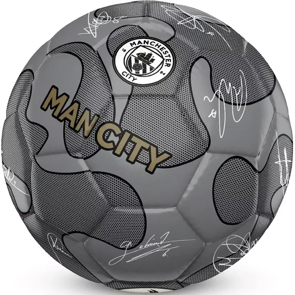 Ballon 32 Panel Camo Signature Team Merchandise-image