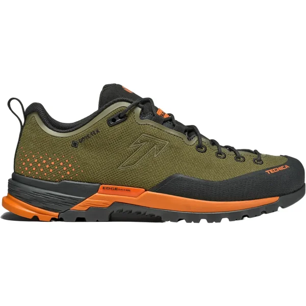 Zapatillas de montaña Tecnica Sulfur S GTX