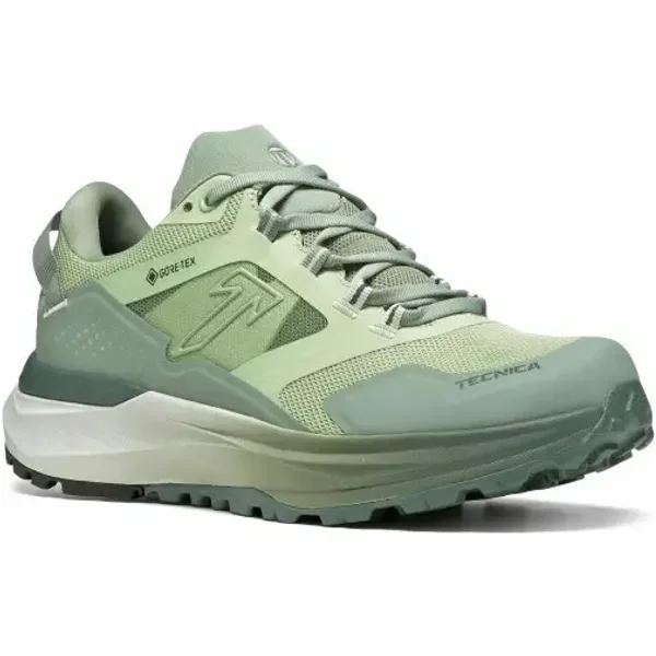 Damen-Wanderschuhe Tecnica Agate S GTX