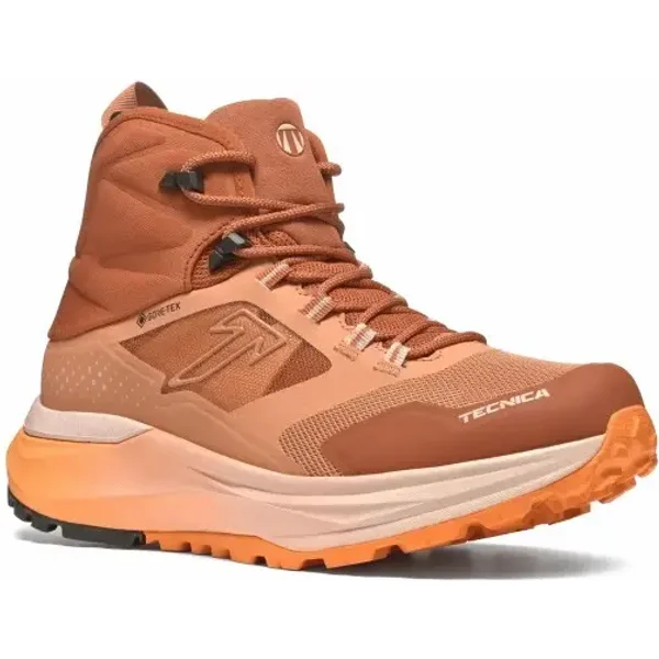Scarpe da trekking da donna Tecnica Agate S Mid