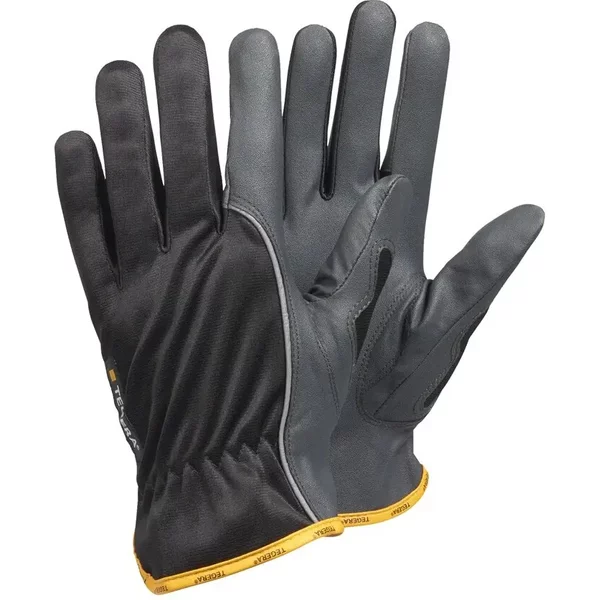 Gants De Protection Pour Une AdhéRence Et Une DextéRité Optimales Tegera Pro Microthan-image