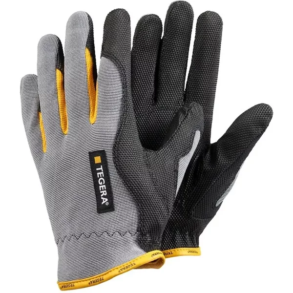 Gants De Protection Pour Un Usage Polyvalent Tegera Pro Microthan-image