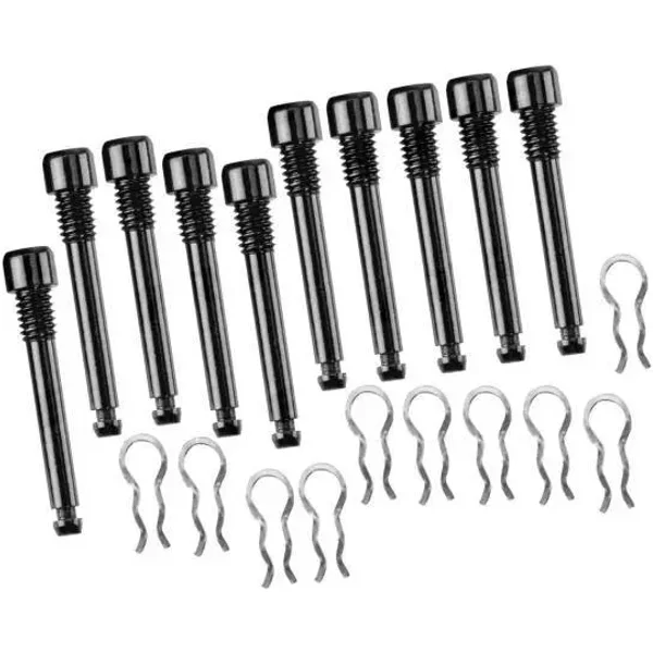 Vis Axe Plaquettes Tektro (X10)-image