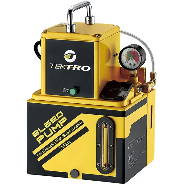 Pompe De Purge Tektro Bleed Pump 1 To 1 220V-image