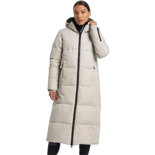 Piumino da donna Tenson Shanna Coat 2.0