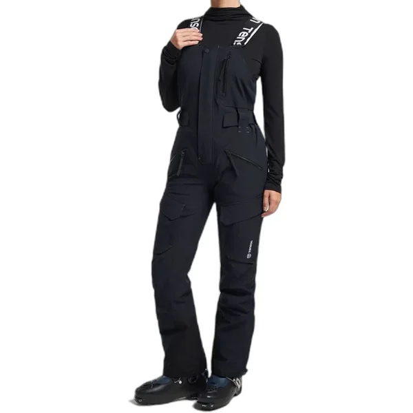 Salopette con bretelle donna Tenson Sphere