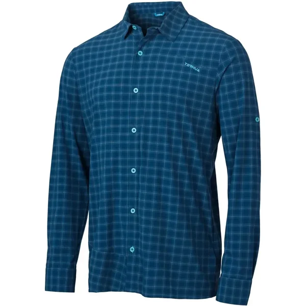 Langarmshirt Ternua Athym