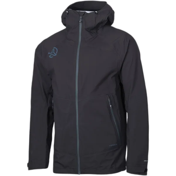 Veste imperméable à capuche Ternua Arko
