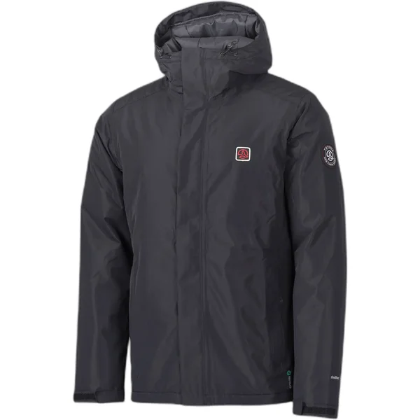Veste imperméable à capuche Ternua Torngat