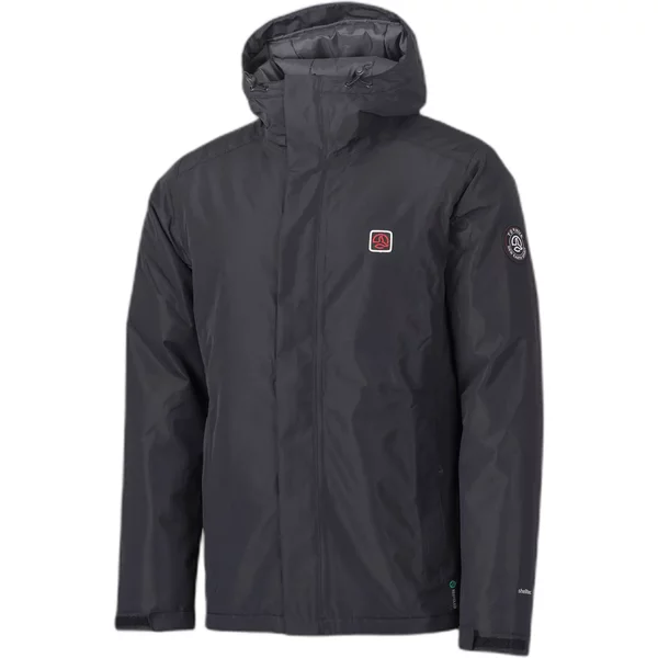 Regenjacke mit Kapuze Ternua Torngat