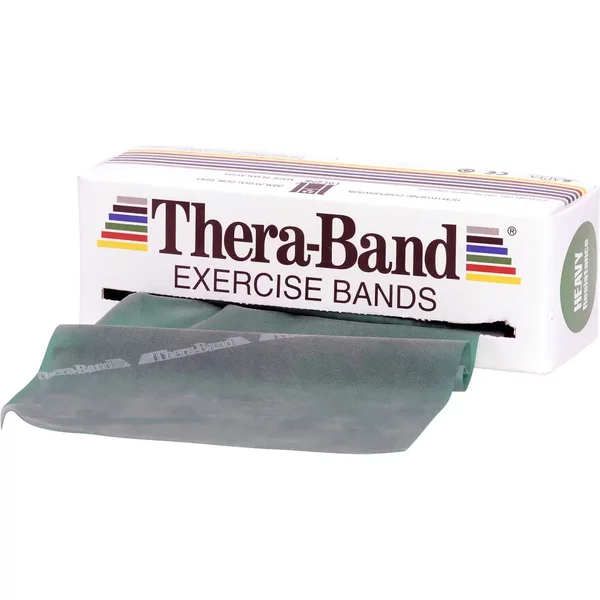 Therapeutisches Widerstandsband Thera-Band