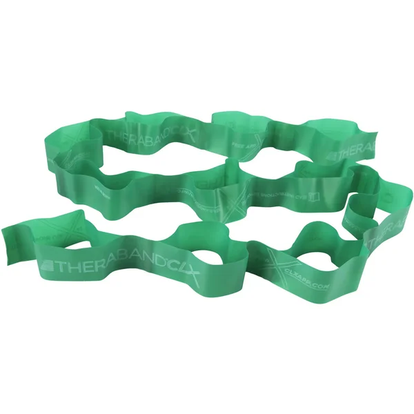 Fasce elastiche singole Thera-Band CLX