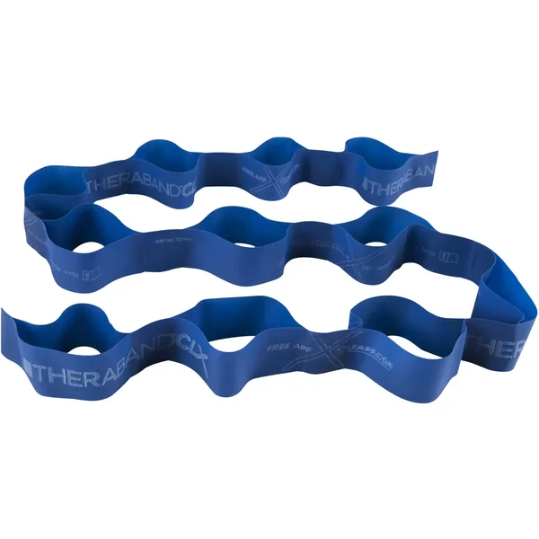 Individual elastic bands Thera-Band CLX