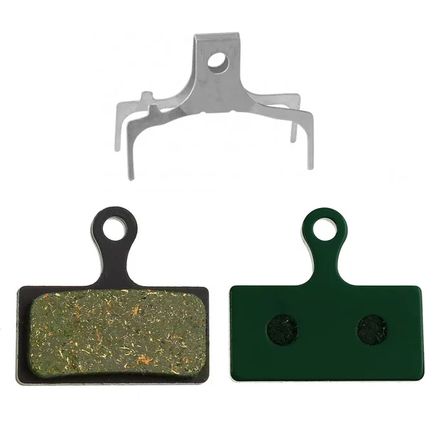 Plaquette De Frein TKX Shi. XTR 2011, Deore XT M785-image