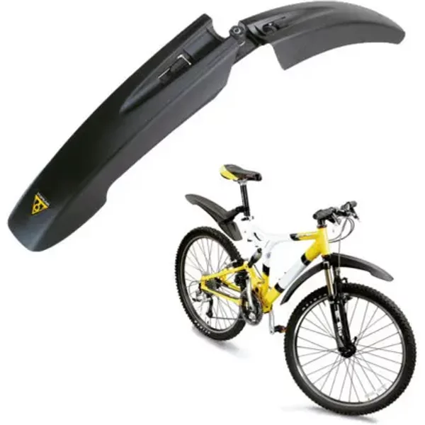 Garde-Boue Avant Topeak Defender FX-26-image